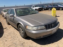 1999 Cadillac Seville