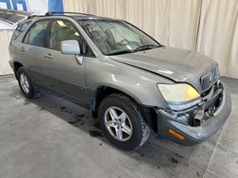 2003 Lexus RX 300