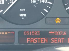 2003 BMW X5