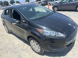 2015 Ford FIESTA