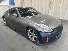 2007 NISSAN 350Z