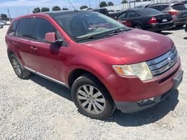 2007 Ford Edge