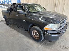 2009 Dodge RAM 1500