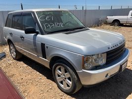 2003 Land Rover Range Rover