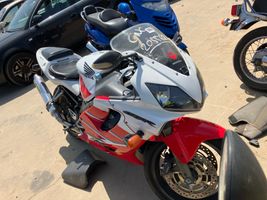 2001 Honda CBR600F4I