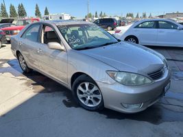 2005 Toyota Camry