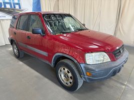 1998 Honda CR-V