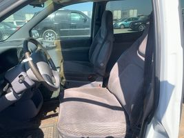 2000 Dodge Caravan