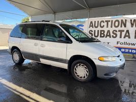 2000 Dodge Caravan