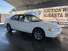 1994 Honda Accord