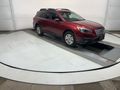 2015 Subaru Outback