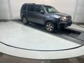 2011 Honda Pilot