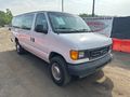 2004 Ford E350 VANS