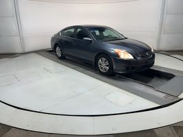 2011 NISSAN Altima