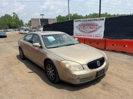 2006 Buick Lucerne
