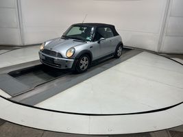 2006 MINI Cooper