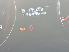2013 Subaru Outback