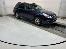 2013 Subaru Outback