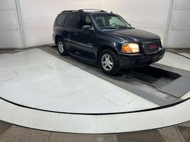 2006 GMC Envoy