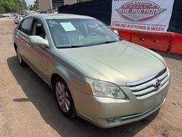 2006 Toyota Avalon