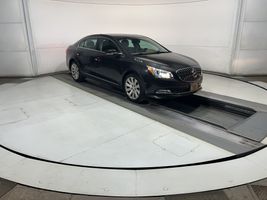 2014 Buick LaCrosse