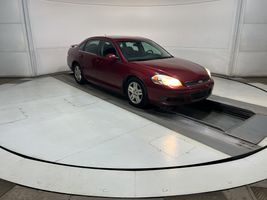 2011 Chevrolet Impala