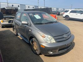 2005 Scion xA