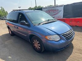 2007 Chrysler Town & Country