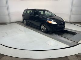 2012 Mazda MAZDA5