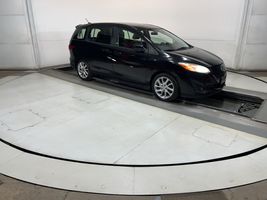 2012 Mazda MAZDA5