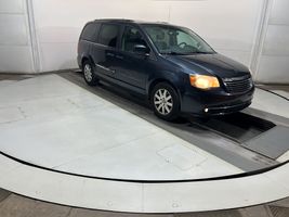2014 Chrysler Town & Country