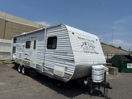 2010 Heartland 