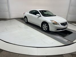 2009 NISSAN Altima