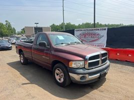 2003 Dodge RAM 1500
