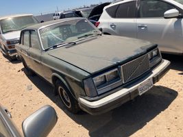 1982 Volvo 240