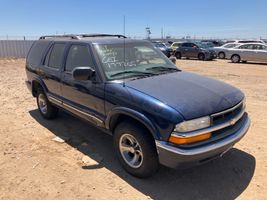 2000 Chevrolet Blazer