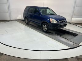 2003 Honda CR-V