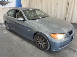 2006 BMW 3 Series