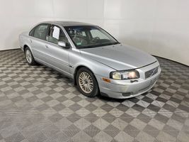 2004 Volvo S80