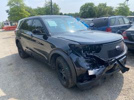 2024 Ford Explorer
