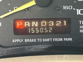 1998 Chevrolet Astro Vans