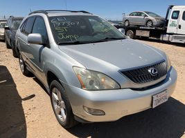 2005 Lexus RX 330