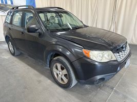 2011 Subaru Forester