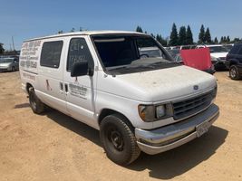 1992 Ford E150 Vans