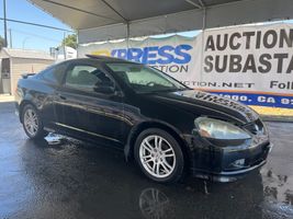 2005 ACURA RSX