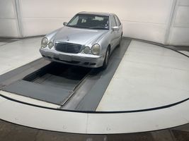 2002 Mercedes-Benz E-Class