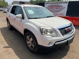 2012 GMC ACADIA