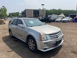 2008 Cadillac SRX