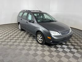 2005 Ford Focus