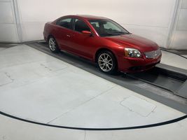 2012 Mitsubishi GALANT